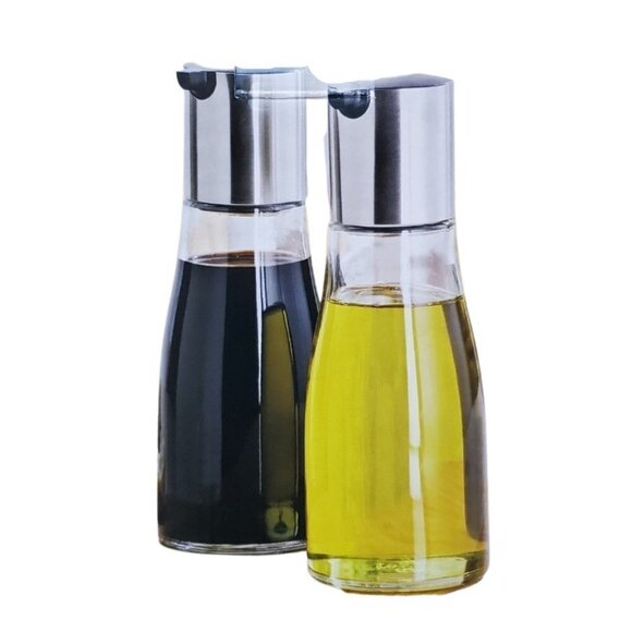 Oil and Vinegar Set (2 pieces) - Picture 5 of 5
